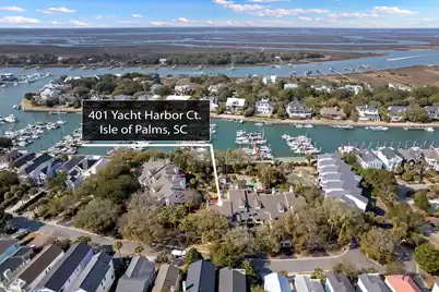401 Yacht Harbor Court, Isle Of Palms, SC 29451 - Photo 37
