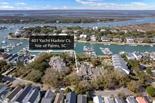 401 Yacht Harbor Ct, Isle Of Palms, SC 29451 - Photo 37