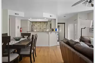 401 Yacht Harbor Court, Isle Of Palms, SC 29451 - Photo 9