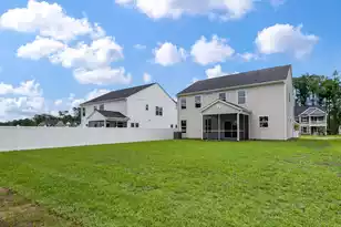 121 Palfrey Dr, Ridgeville, SC 29472 - Photo 43