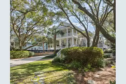 2863 Jasper Boulevard, Sullivans Island, SC 29482 - Photo 39