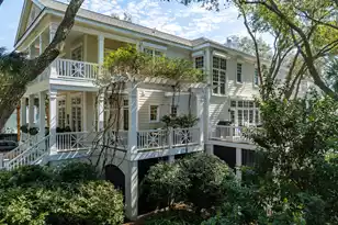 2863 Jasper Blvd, Sullivans Island, SC 29482 - Photo 9