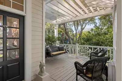 2863 Jasper Boulevard, Sullivans Island, SC 29482 - Photo 13