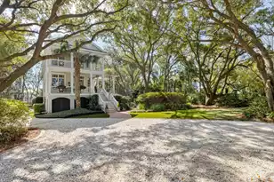 2863 Jasper Blvd, Sullivans Island, SC 29482 - Photo 7