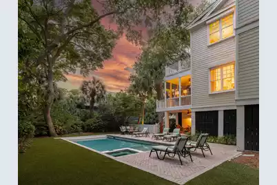 2863 Jasper Boulevard, Sullivans Island, SC 29482 - Photo 5