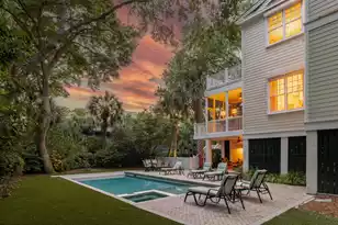 2863 Jasper Blvd, Sullivans Island, SC 29482 - Photo 5