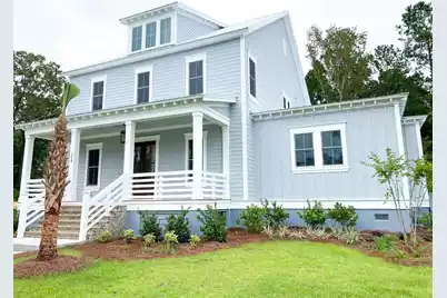 3897 Summerton Street, Mount Pleasant, SC 29466 - Photo 1