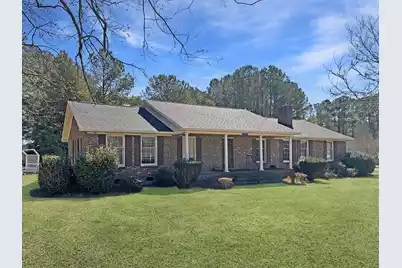 243 Country Club Boulevard, Saint George, SC 29477 - Photo 3