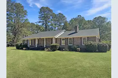 243 Country Club Boulevard, Saint George, SC 29477 - Photo 1