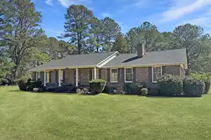 243 Country Club Blvd, Saint George, SC 29477 - Photo 1