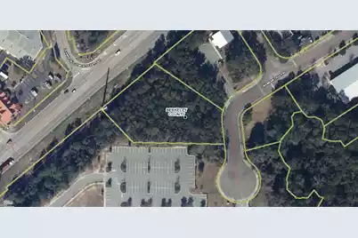 2010 Wambaw Creek Road, Charleston, SC 29492 - Photo 1