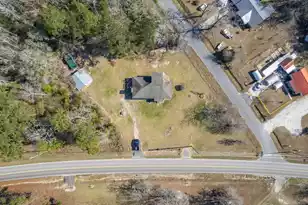 1186 French Santee Rd, Jamestown, SC 29453 - Photo 49