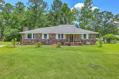 1186 French Santee Road, Jamestown, SC 29453 - Photo 1