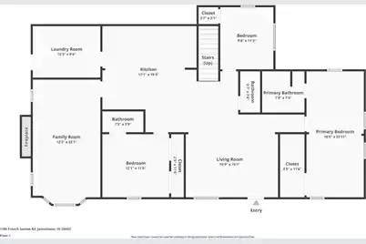 1186 French Santee Road, Jamestown, SC 29453 - Photo 51