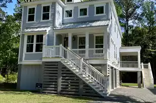 3148 Vanessa Lynne Ln, Johns Island, SC 29455 - Photo 5