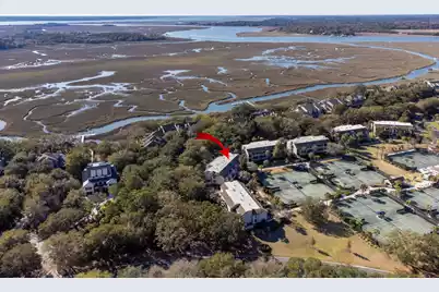 1614 Live Oak Park, Seabrook Island, SC 29455 - Photo 41