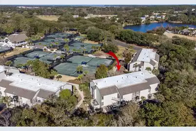 1614 Live Oak Park, Seabrook Island, SC 29455 - Photo 3