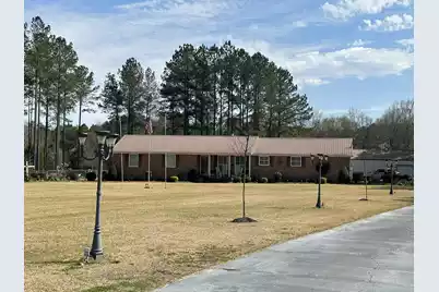 3735 Bamberg Road, Orangeburg, SC 29115 - Photo 1