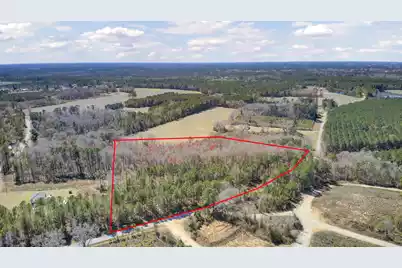 0 First Bend Road, Harleyville, SC 29448 - Photo 9