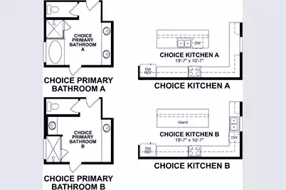 1001 Middleton Dr Drive, Goose Creek, SC 29445 - Photo 17