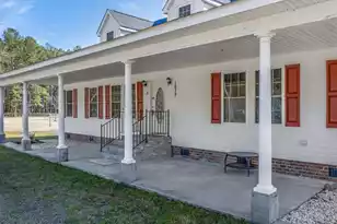 1677 French Santee Rd, Jamestown, SC 29453 - Photo 25