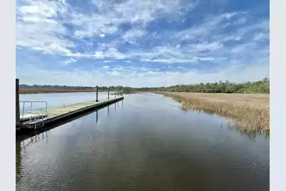 413 Somerset Drive, Yemassee, SC 29945 - Photo 17