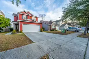 8849 Kellum Dr, North Charleston, SC 29420 - Photo 5