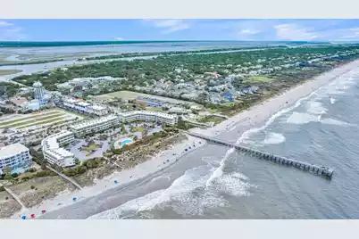 1300 Ocean Boulevard #114, Isle Of Palms, SC 29451 - Photo 1
