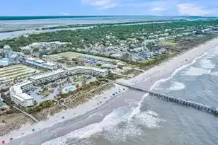 1300 Ocean Blvd, Isle Of Palms, SC 29451 - Photo 1