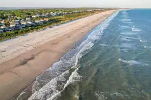 1300 Ocean Blvd, Isle Of Palms, SC 29451 - Photo 13