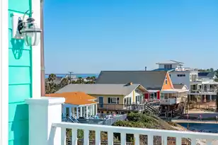 1699 Ashley Ave E, Folly Beach, SC 29439 - Photo 39