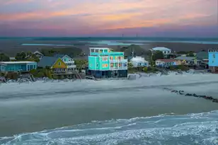 1699 Ashley Ave E, Folly Beach, SC 29439 - Photo 3