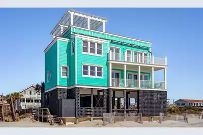 1699 Ashley Avenue E #B, Folly Beach, SC 29439 - Photo 67