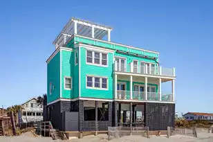 1699 Ashley Ave E, Folly Beach, SC 29439 - Photo 67