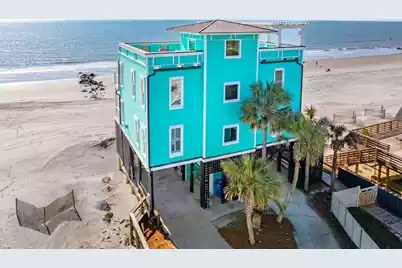 1699 Ashley Avenue E #B, Folly Beach, SC 29439 - Photo 3