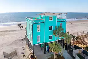 1699 Ashley Ave E, Folly Beach, SC 29439 - Photo 3