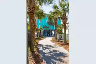 1699 Ashley Avenue E #B, Folly Beach, SC 29439 - Photo 13