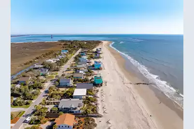 1699 Ashley Avenue E #B, Folly Beach, SC 29439 - Photo 77