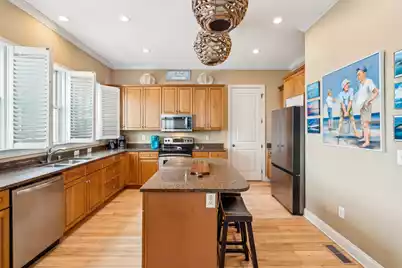 1699 Ashley Avenue E #B, Folly Beach, SC 29439 - Photo 33