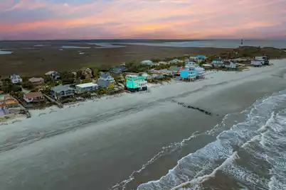 1699 Ashley Avenue E #B, Folly Beach, SC 29439 - Photo 51