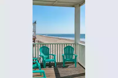1699 Ashley Avenue E #B, Folly Beach, SC 29439 - Photo 23