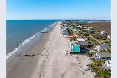 1699 Ashley Avenue E #B, Folly Beach, SC 29439 - Photo 73