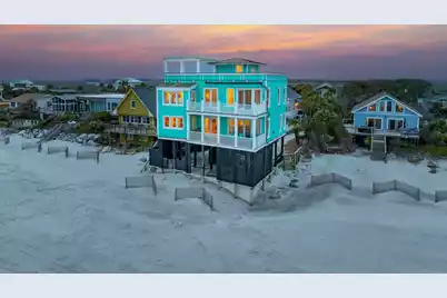 1699 Ashley Avenue E #B, Folly Beach, SC 29439 - Photo 7