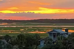 1699 Ashley Ave E, Folly Beach, SC 29439 - Photo 75