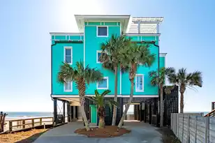 1699 Ashley Ave E, Folly Beach, SC 29439 - Photo 53