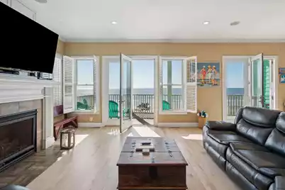 1699 Ashley Avenue E #B, Folly Beach, SC 29439 - Photo 11