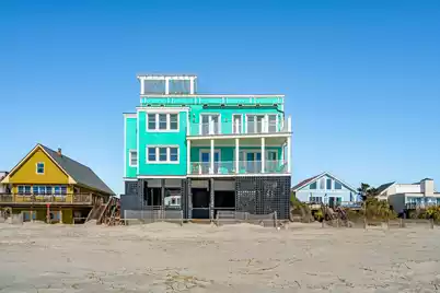 1699 Ashley Avenue E #B, Folly Beach, SC 29439 - Photo 69