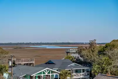1699 Ashley Avenue E #B, Folly Beach, SC 29439 - Photo 61
