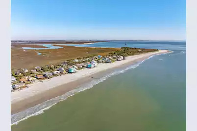 1699 Ashley Avenue E #B, Folly Beach, SC 29439 - Photo 5