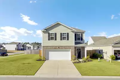 202 Light Way N, Summerville, SC 29486 - Photo 3